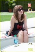 Mary Elizabeth Winstead - Just Jared Summer Kick-Off Party - June 1, 2013