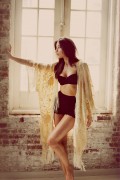 Daisy Lowe - Free People Intimates Photoshoot - June 2013 **Adds and Upgrades**