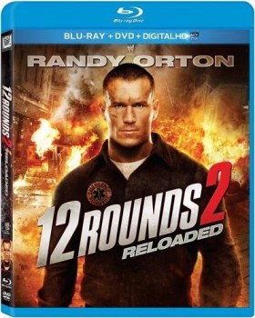 12 Rounds 2: Reloaded (2013) 1080p BRRip x264 DD5.1 EN-Nl-DoNE 12 Rounds 2: Reloaded (2013) 1080p BRRip x264 DD5.1 EN-Nl-DoNE