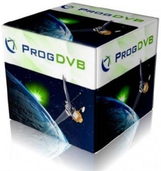 ProgDVB / ProgTV PRO 6.93.2a + Portable ProgDVB / ProgTV PRO 6.93.2a + Portable