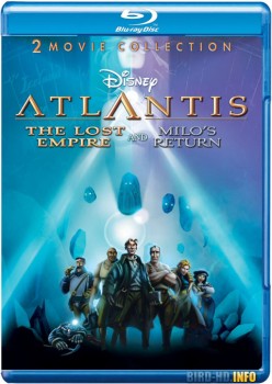 Atlantis: The Lost Empire 2001 m720p BluRay x264-BiRD Atlantis: The Lost Empire 2001 m720p BluRay x264-BiRD