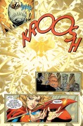 Supergirl #21 Supergirl #21