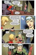 Supergirl #21 Supergirl #21