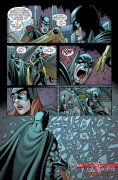 Batman and Batgirl #21 Batman and Batgirl #21