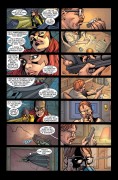 Batman and Batgirl #21 Batman and Batgirl #21
