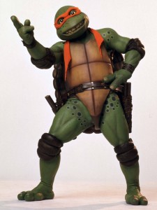 Черепашки-ниндзя / Teenage Mutant Ninja Turtles (1990)  46c3e7262332996