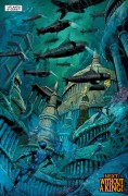 Aquaman #21 Aquaman #21
