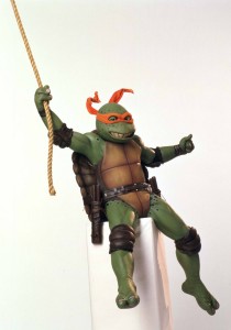 Черепашки-ниндзя / Teenage Mutant Ninja Turtles (1990)  8c6819262333573
