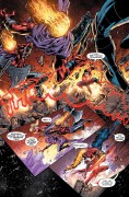 Teen Titans #21 Teen Titans #21