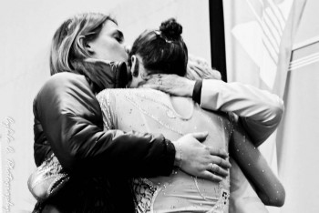 Les moments complices gymnaste/entraîneur 8e7268262732887