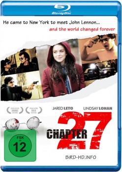 Chapter 27 2007 m720p BluRay x264-BiRD Chapter 27 2007 m720p BluRay x264-BiRD