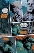 Swamp Thing #22 Swamp Thing #22