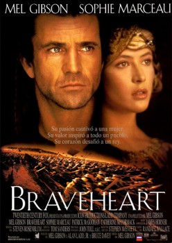 Braveheart [Latino]