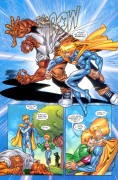 The Crossovers (1-9 series) Complete The Crossovers (1-9 series) Complete