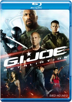 G.I. Joe: Retaliation 2013 EXTENDED m720p BluRay x264-BiRD G.I. Joe: Retaliation 2013 EXTENDED m720p BluRay x264-BiRD
