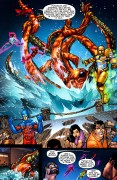 City of Heroes (Volume 2) 1-20 series City of Heroes (Volume 2) 1-20 series