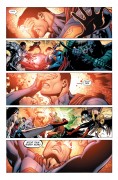 Justice League of America #6 Justice League of America #6