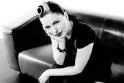 Imelda May - assorted pictures - various Qs