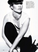 Дженнифер Лопез (Jennifer Lopez) в журнале Elle, февраль 2010 - 10хHQ 7f3525267498045