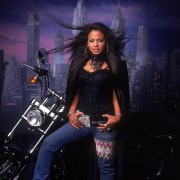 Кристина Милиан (Christina Milian) Arrowsmith Clive Photoshoot (3xHQ) Bf9fb6267529431