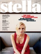Diane Kruger -Stella Magazine(May 31, 2009)