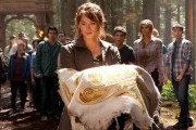 Leven Rambin -  Percy Jackson: Sea of Monsters : Movie Stills