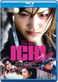 Ichi 2008 m720p BluRay x264-BiRD Ichi 2008 m720p BluRay x264-BiRD
