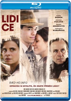 Lidice 2011 m720p BluRay x264-BiRD Lidice 2011 m720p BluRay x264-BiRD
