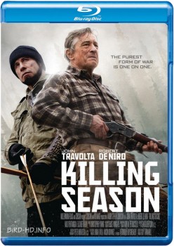 Killing Season 2013 m720p BluRay x264-BiRD Killing Season 2013 m720p BluRay x264-BiRD