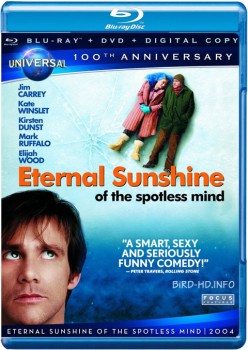 Eternal Sunshine of the Spotless Mind 2004 m720p BluRay x264-BiRD Eternal Sunshine of the Spotless Mind 2004 m720p BluRay x264-BiRD