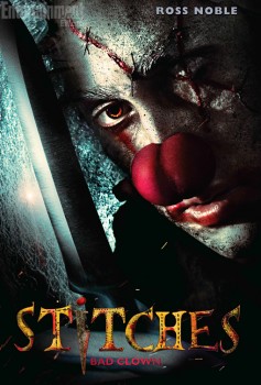 Швы / Stitches (2012) Швы / Stitches (2012)