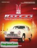 Скачать журнал Журнал ГАЗ-М20 «Победа» №19 2013 Онлайн Журнал ГАЗ-М20 «Победа» №19 2013 Онлайн