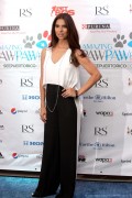 Roselyn Sanchez - VIP Party for Amazing Paw Paw Race Puerto Rico in San Juan, Puerto Rico on August 8, 2013