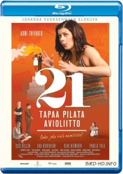 21 Ways to Ruin a Marriage 2013 m720p BluRay x264-BiRD 21 Ways to Ruin a Marriage 2013 m720p BluRay x264-BiRD