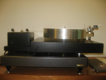 FS: TAOC SCB RS50G platform + TAOC RS-500 spikes + TAOC PTS-N spike receiver 85b087275610426