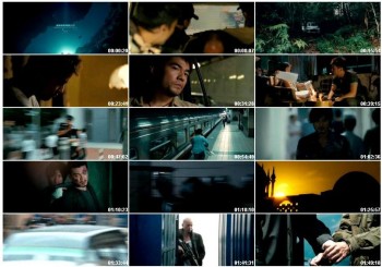 Tehlike Faktörü (2012) (BRRip XviD) Türkçe Dublaj Tek Link + Multi İndir