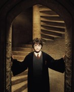 Гарри Поттер и Тайная Комната / Harry Potter and the Chamber of Secrets (Уотсон, Гринт, Рэдклифф, 2003) 18827e276102328