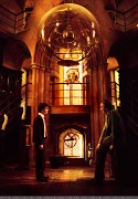 Гарри Поттер и Тайная Комната / Harry Potter and the Chamber of Secrets (Уотсон, Гринт, Рэдклифф, 2003) 1cb5b7276101658
