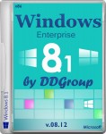 Windows 8.1 Enterprise v.08.12 by DDGroup™ (x86/RUS/2013) Windows 8.1 Enterprise v.08.12 by DDGroup™ (x86/RUS/2013)
