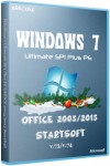 Windows 7 Ultimate SP1 Plus PE OFFICE 2003/2013 StartSoft v73/v74 (x86/x64/RUS/2013) Windows 7 Ultimate SP1 Plus PE OFFICE 2003/2013 StartSoft v73/v74 (x86/x64/RUS/2013)