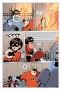 The Incredibles - City of Incredibles