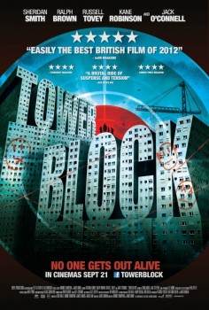 Многоэтажка (2011) Многоэтажка (2011)