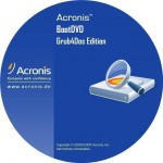 Acronis BootDVD 2013 Grub4Dos Edition v.15 (12/10/2013) 13 in 1 Acronis BootDVD 2013 Grub4Dos Edition v.15 (12/10/2013) 13 in 1
