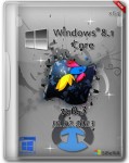 Windows 8.1 Core x64 by SiBeRiA v.0.3 (RUS/10.12.2013) Windows 8.1 Core x64 by SiBeRiA v.0.3 (RUS/10.12.2013)