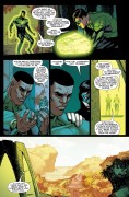 Green Lantern Corps #26