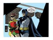 Batman '66 #23