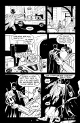 Batman Black & White #4