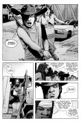 The Walking Dead #118