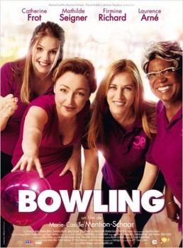 Bowling (2012) (BRRip XviD) Türkçe Dublaj Tek Link İndir Bowling (2012) (BRRip XviD) Türkçe Dublaj Tek Link İndir