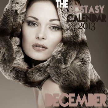 The Ecstasy Calendar 2013 (December) (2013) The Ecstasy Calendar 2013 (December) (2013)